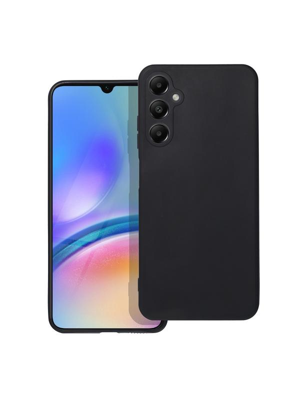 Futerał SOFT do SAMSUNG A05S czarny