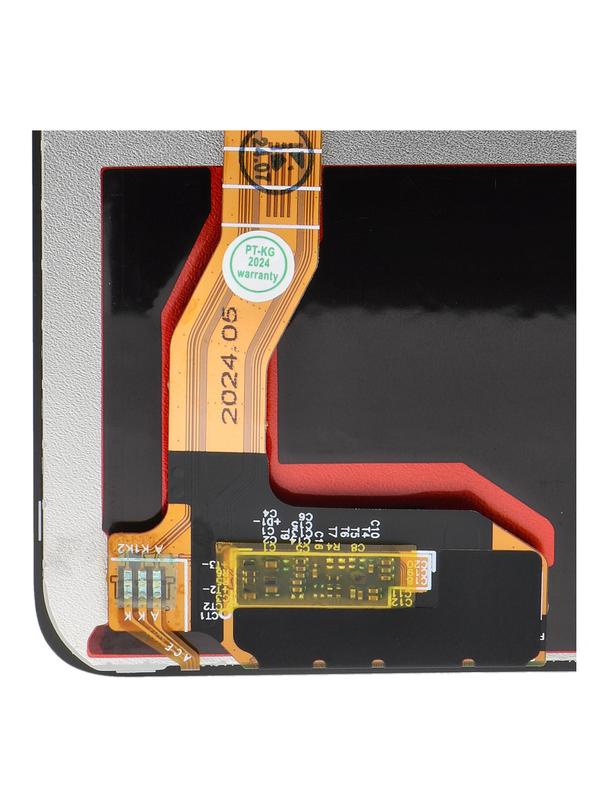 FixCell wyświetlacz LCD do OPPO A17 OEM bez ramki