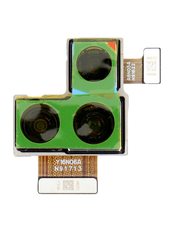 Taśma do Huawei Mate 20 z kamerą tylną