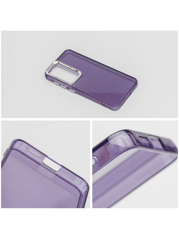 Futerał PEARL do IPHONE 17 fioletowy