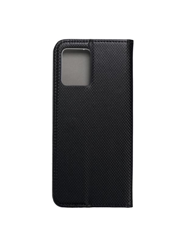 Kabura SMART CASE Book do MOTOROLA G14 czarny