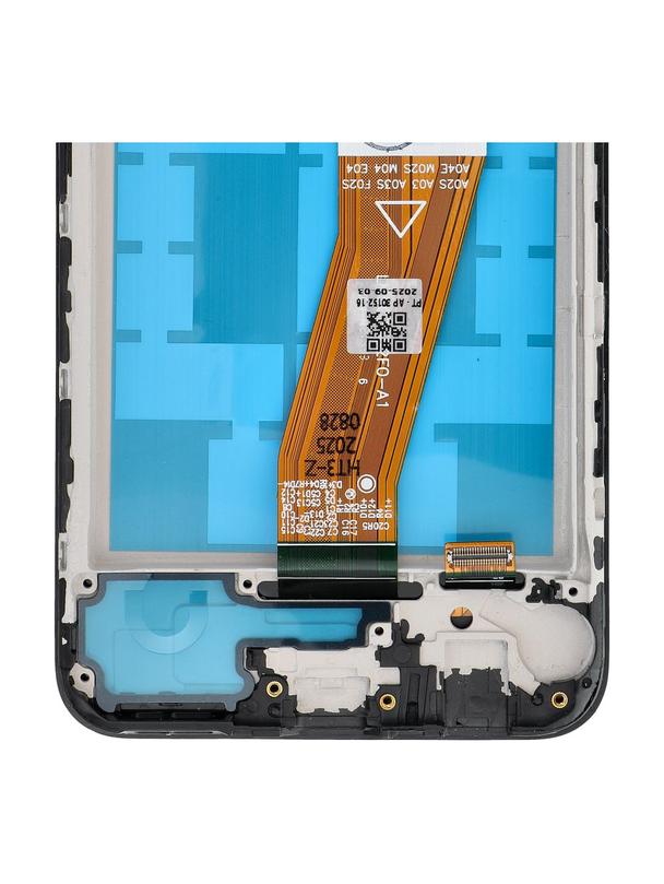FixCell wyświetlacz LCD do SAMSUNG A037G OEM z ramką