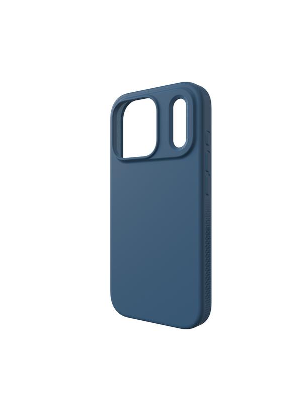 ZAGG futerał MANHATTAN SNAP kompatybilny z MagSafe do IPHONE 17 Pro ocean abyss