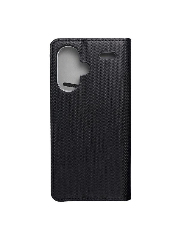 Kabura SMART CASE Book do XIAOMI Redmi Note 13 Pro Plus 5G czarny