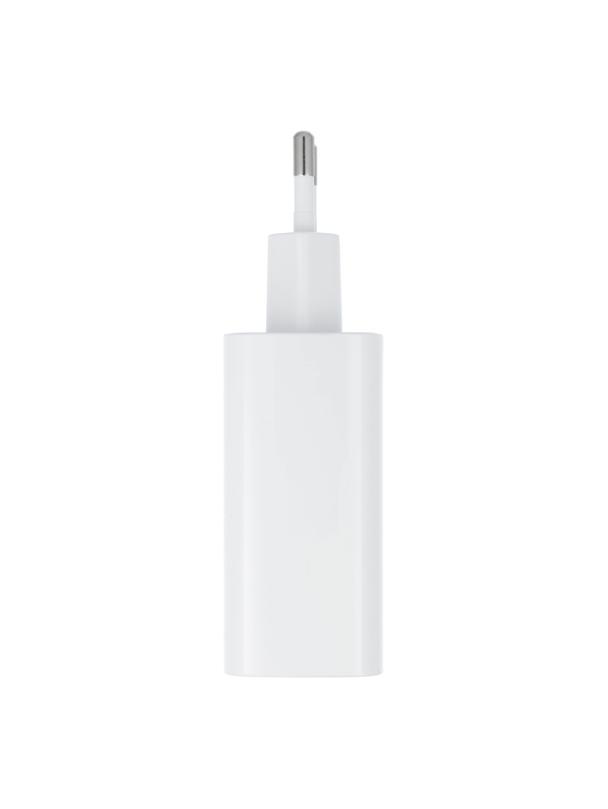 VIVO oryginalna ładowarka sieciowa Flash Charge USB C 3A 120W V12060L1B0 biała bulk