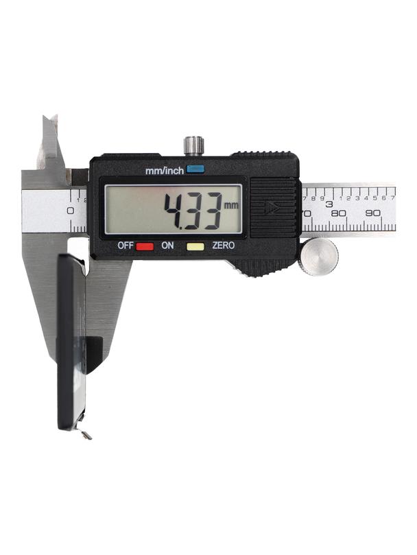 LICORE bateria do IPHONE 12 / 12 Pro 2815 mAh