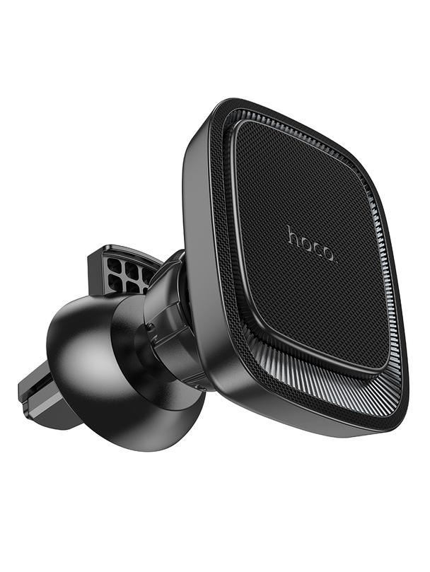 EOL HOCO uchwyt samochodowy magnetyczny do kratki CA115 czarny