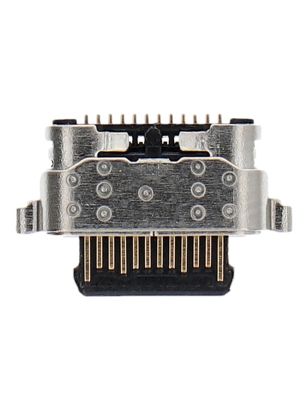 Złącze gniazdo ładowania do MOTOROLA G7 Play / One Vision ORI