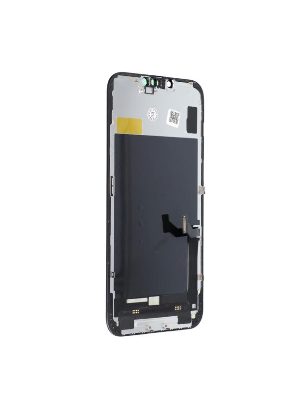 Wyświetlacz do iPhone 14 Plus  z ekranem dotykowym czarnym (JK Incell) IC Transferable