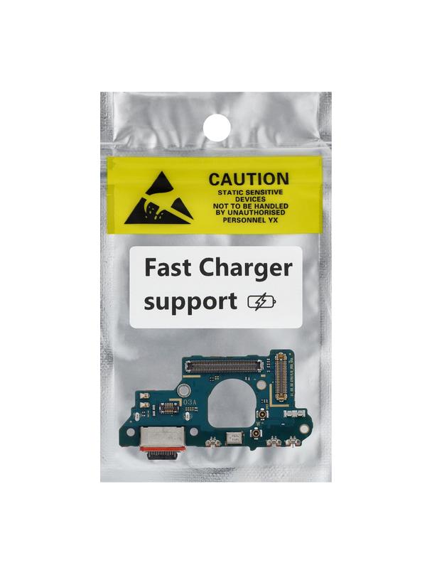 Płytka ładowania do SAMSUNG S20 FE 5G  G781F/B OEM (Fast Charger)