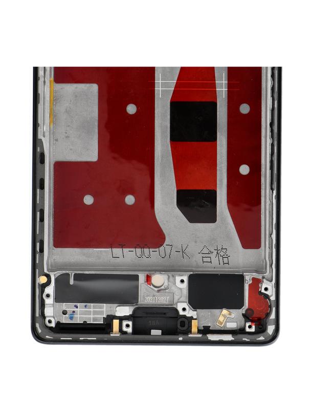 Wyświetlacz LCD do HONOR 60 OEM z ramką