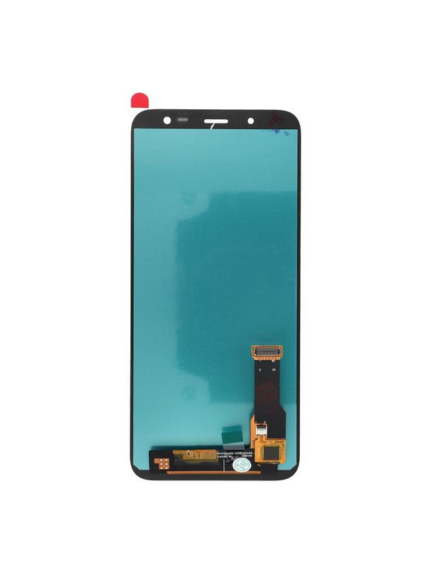 FixCell wyświetlacz LCD do SAMSUNG J600 OLED