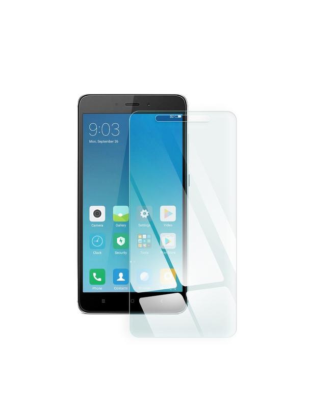 Szkło hartowane do Xiaomi Redmi Note 4 Blue Star
