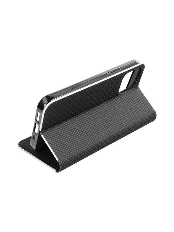 Kabura LUNA Book Gold do XIAOMI Redmi Note 11 / 11S czarny