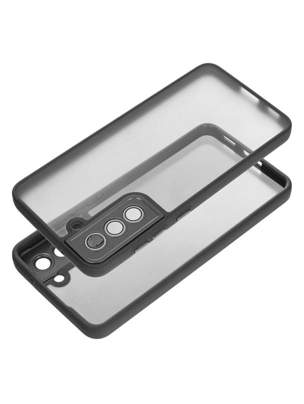 Futerał VARIETE do SAMSUNG S21 FE czarny