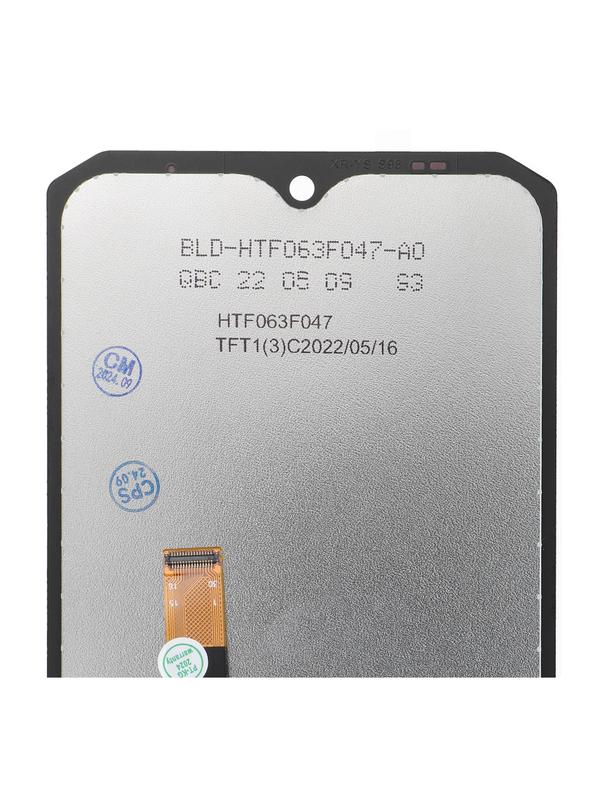 FixCell wyświetlacz LCD do DOOGEE S98 OEM bez ramki