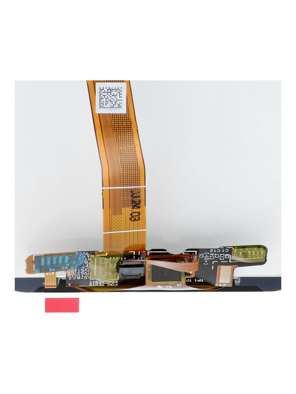 FixCell wyświetlacz LCD do HUAWEI P20 lite/ Nova 3e OEM bez ramki