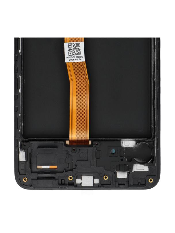 Wyświetlacz LCD do SAMSUNG A7 2018 A750 INCELL z ramka