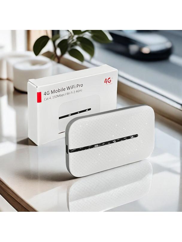 Router MFI:M8 biały