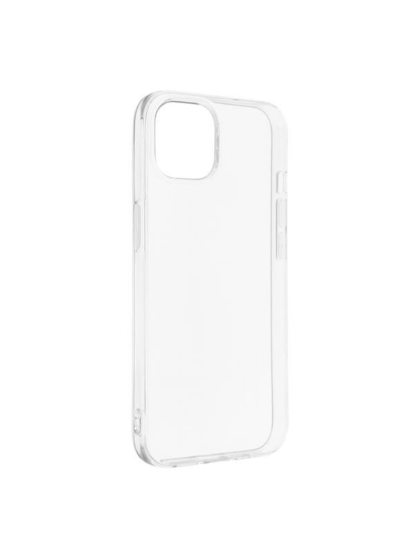 Futerał CLEAR CASE 2 mm do IPHONE 13 transparentny