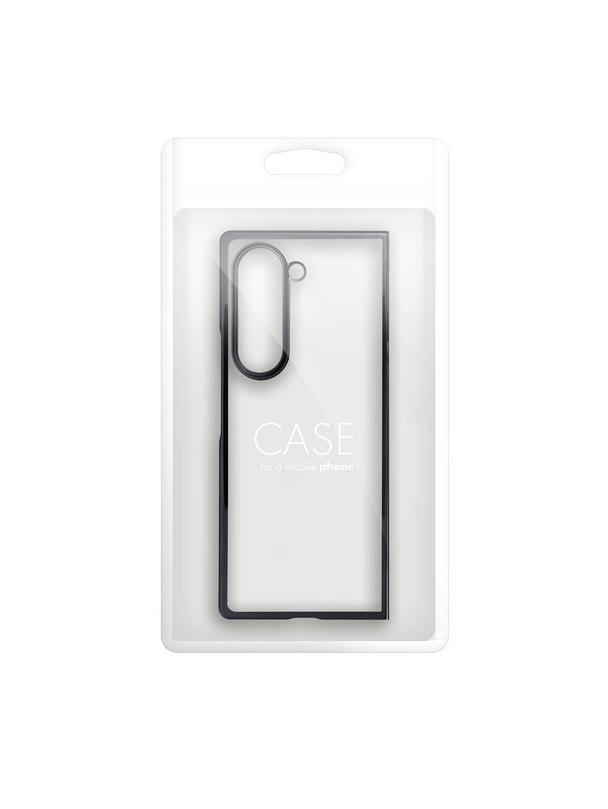 Futerał FOCUS do SAMSUNG Z Fold 6 5G czarny