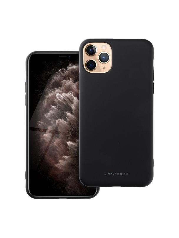 ROAR futerał SPACE do IPHONE 11 Pro Max Czarny