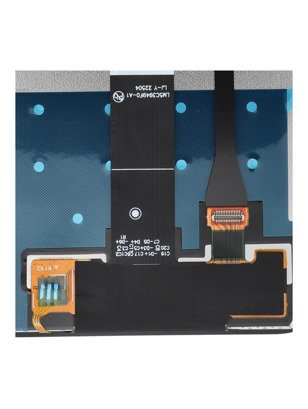 FixCell wyświetlacz LCD do REDMI 12C OEM bez ramki