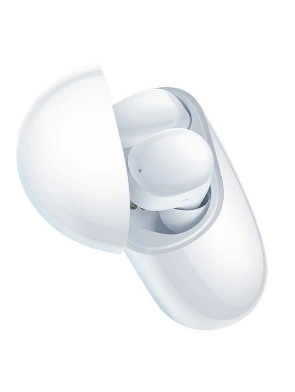 Słuchawki Bezprzewodowe Douszne Xiaomi TWS Redmi Buds 4 białe