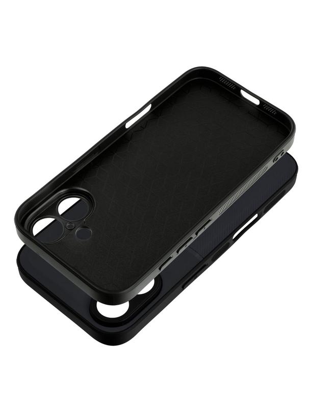 Futerał NOBLE do IPHONE 16 czarny
