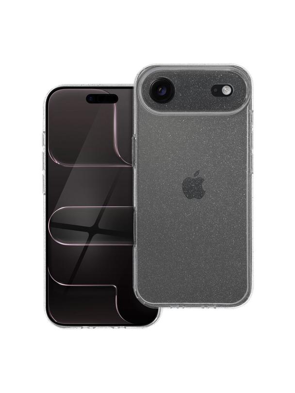 Futerał CLEAR CASE 2 mm BLINK do IPHONE 17 Air transparentny