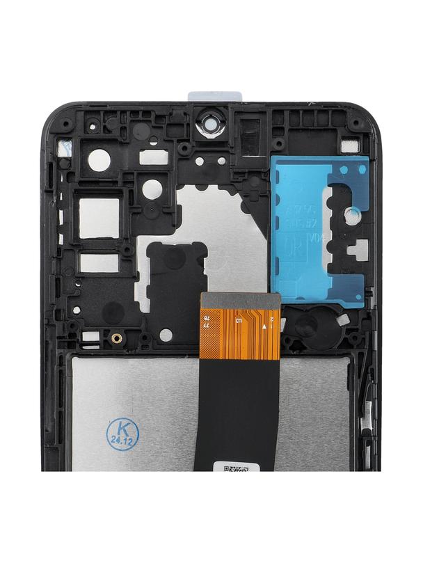 NCC Wyświetlacz LCD do SAMSUNG A32 5G A326 B/A/U/W OEM z ramką