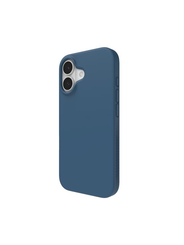 ZAGG futerał MANHATTAN SNAP kompatybilny z MagSafe do IPHONE 17 ocean abyss