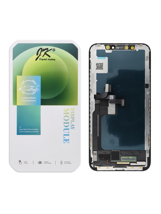 JK Wyświetlacz LCD do IPHONE X FullHD Incell