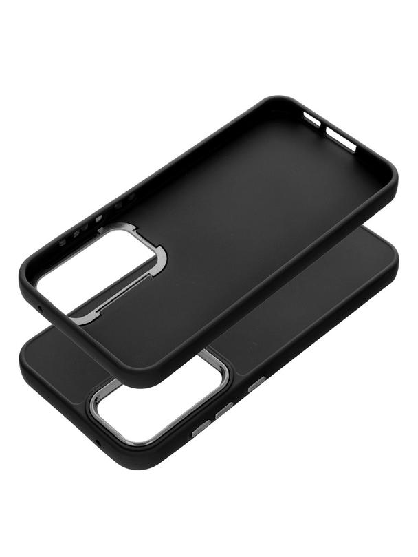 Futerał FRAME do SAMSUNG S23 FE czarny