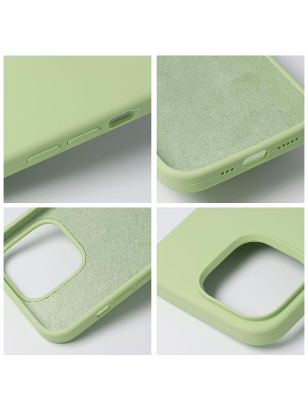 ROAR futerał CLOUD SKIN do IPHONE 14 Pro Max Jasnozielony