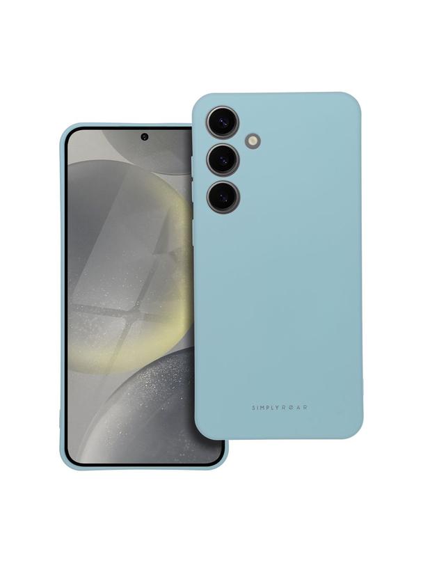 ROAR futerał SPACE do SAMSUNG S24 Plus Niebieski