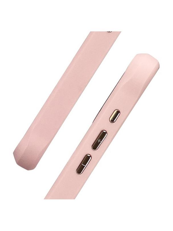 NIMMY futerał BIG EYED PET 2.0 Cat do IPHONE 16 Pro różowy