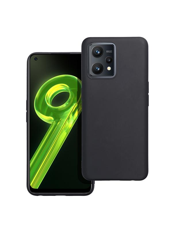 Futerał MATT do REALME 9 czarny