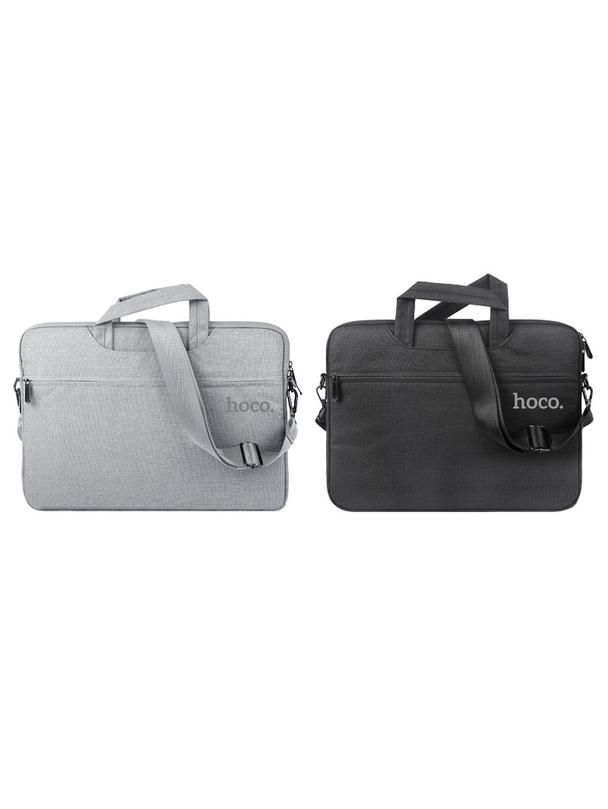 Torba na laptopa / tablet / netbook 14" Hoco GT1 czarna