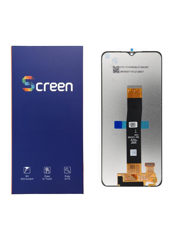 OG wyświetlacz LCD do SAMSUNG A32 5G A326B/A326U/A326W OEM bez ramki