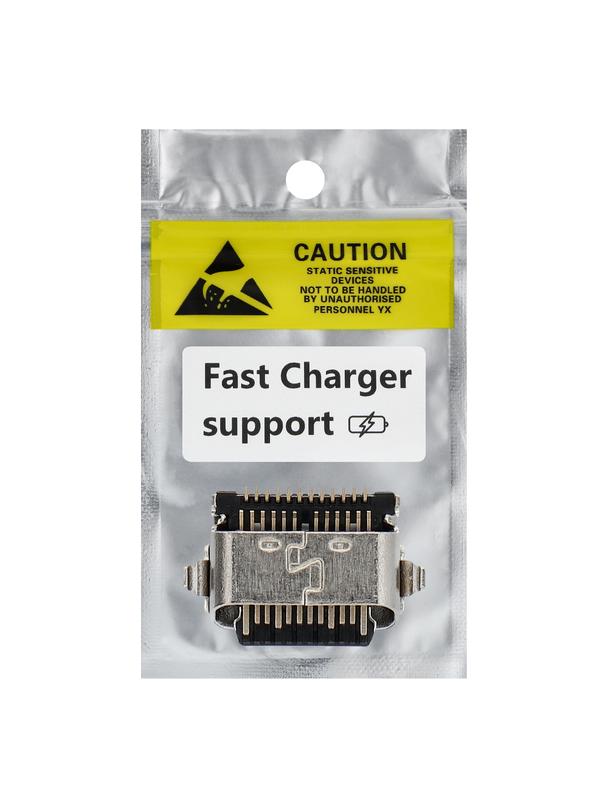 Złącze gniazdo ładowania do MOTOROLA G6 / G6 plus ORI