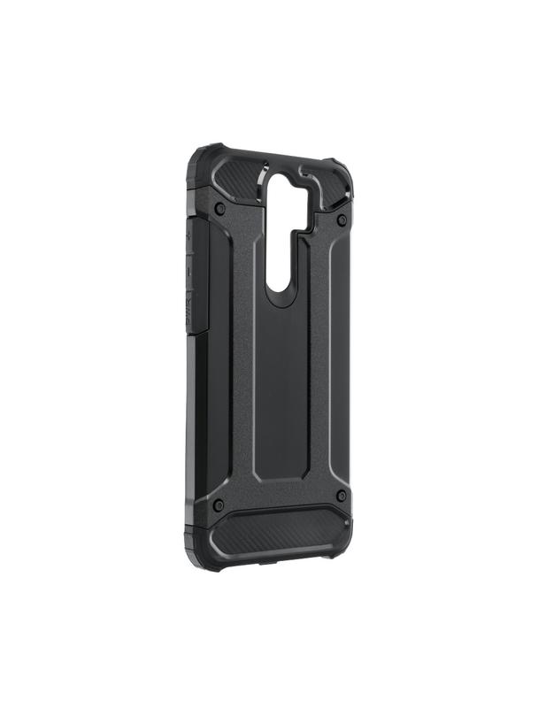 Futerał ARMOR do XIAOMI Redmi Note 8 Pro czarny