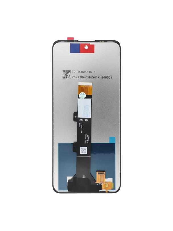 FixCell wyświetlacz LCD do MOTOROLA E40 OEM bez ramki