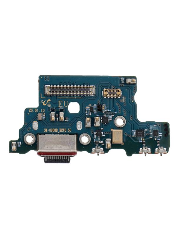 Płytka ładowania do SAMSUNG s20 ultra G988F/B OEM (Fast Charger)