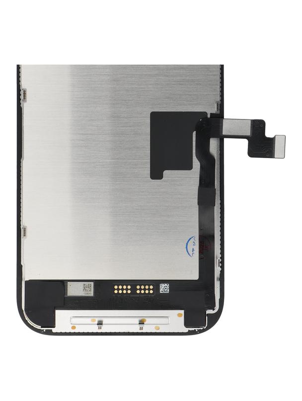 JK Wyświetlacz LCD do IPHONE 16 PRO 90Hz FullHD Incell (Change IC)