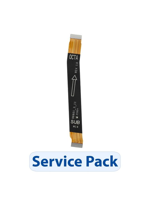 ServicePack Taśma główna sygnałowa do SAMSUNG A22 5G A226B GH81-20740A