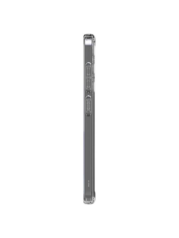SPIGEN futerał ULTRA HYBRID do SAMSUNG S24 Plus crystal clear