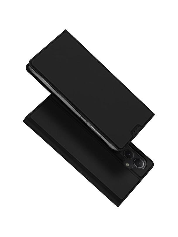 DUX DUCIS kabura SKIN PRO do SAMSUNG A35 czarna