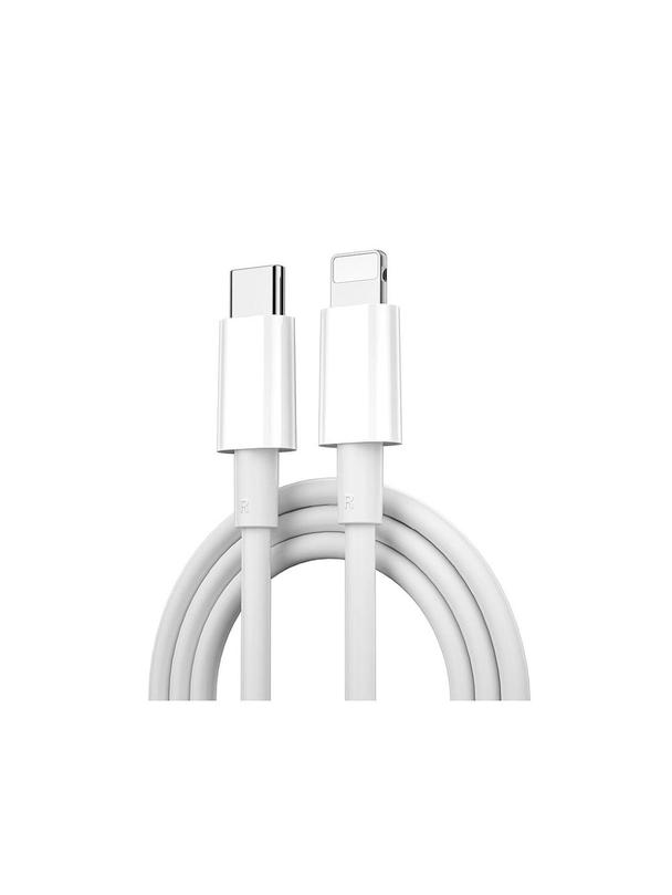 Kabel USB C do USB C Wiwu 100W Wi-C008 biały