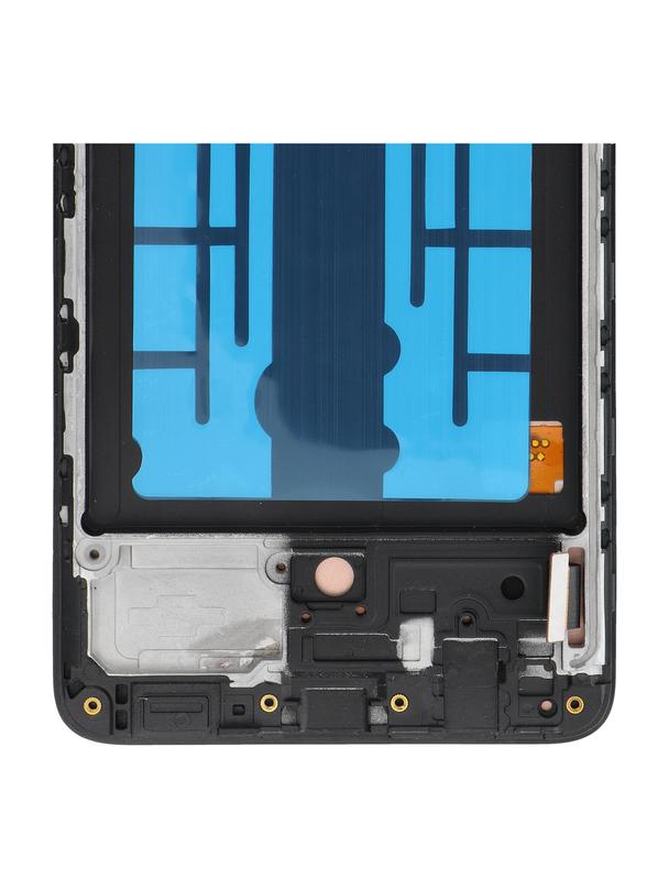 FixCell wyświetlacz do SAMSUNG A51 4G INCELL z ramką